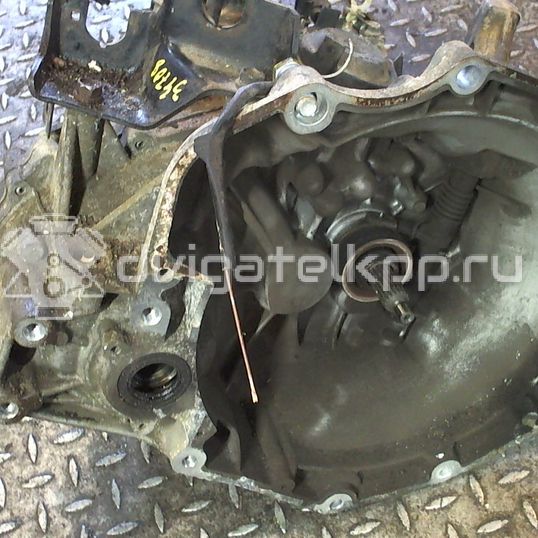 Фото Контрактная (б/у) МКПП для Opel Astra / Corsa / Agila 75 л.с 16V 1.2 л Z 12 XE бензин