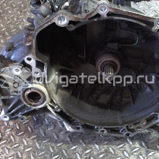 Фото Контрактная (б/у) МКПП для Opel Vectra / Zafira / Signum 101 л.с 16V 2.0 л Y 20 DTH Дизельное топливо