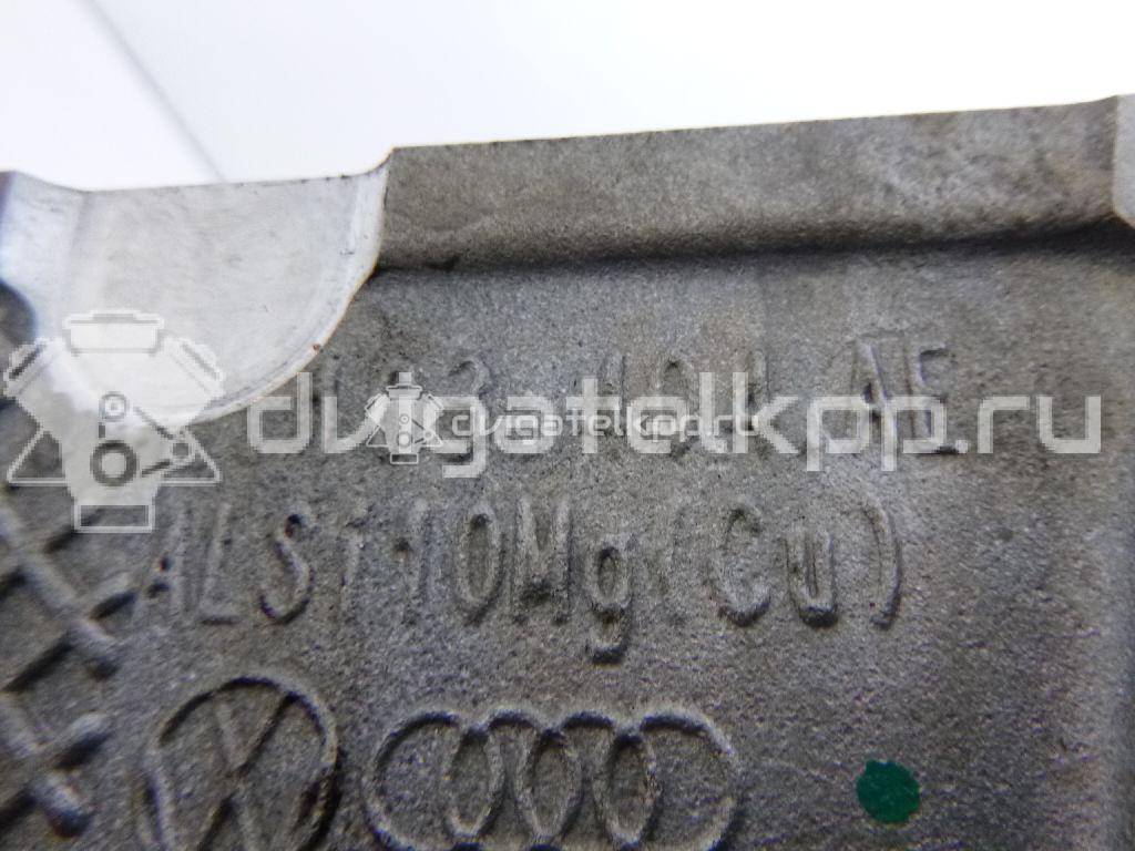 Фото Головка блока для двигателя CZEA для Skoda / Volkswagen 150 л.с 16V 1.4 л бензин 04E103064G {forloop.counter}}