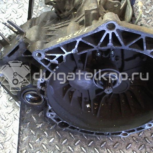 Фото Контрактная (б/у) МКПП для Rover 75 Rj / 800 175-177 л.с 24V 2.5 л 25 K4F бензин