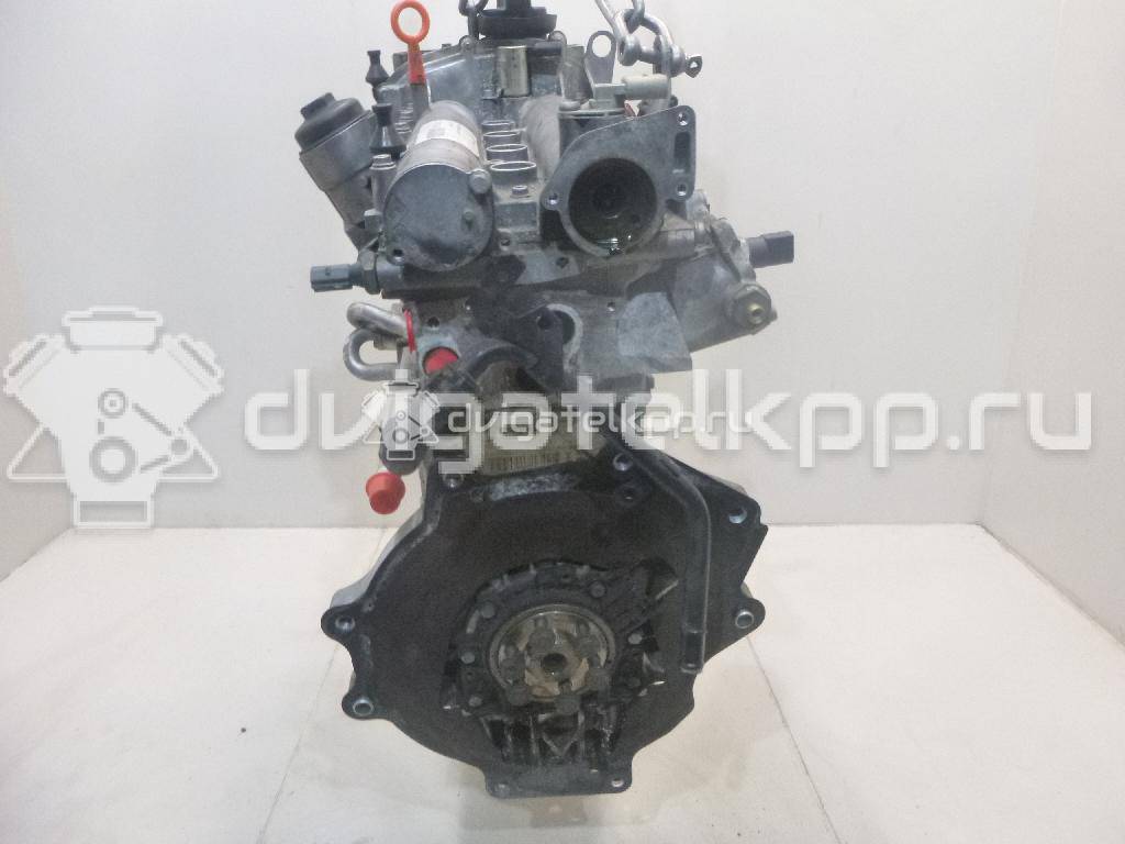 Фото Контрактный (б/у) двигатель BLF для Skoda Octavia / Octaviaii 1Z3 115 л.с 16V 1.6 л бензин 03C100035D {forloop.counter}}