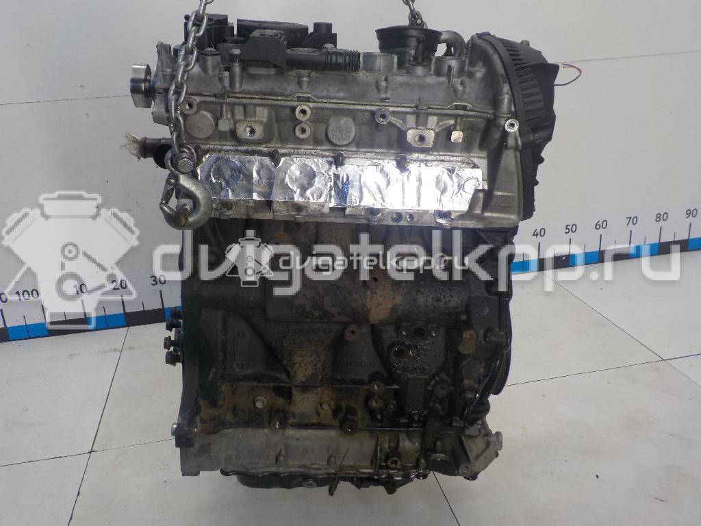 Фото Контрактный (б/у) двигатель CDAA для Skoda Octavia / Yeti 5L / Octaviaii 1Z3 / Superb 160 л.с 16V 1.8 л бензин 06J100035H {forloop.counter}}