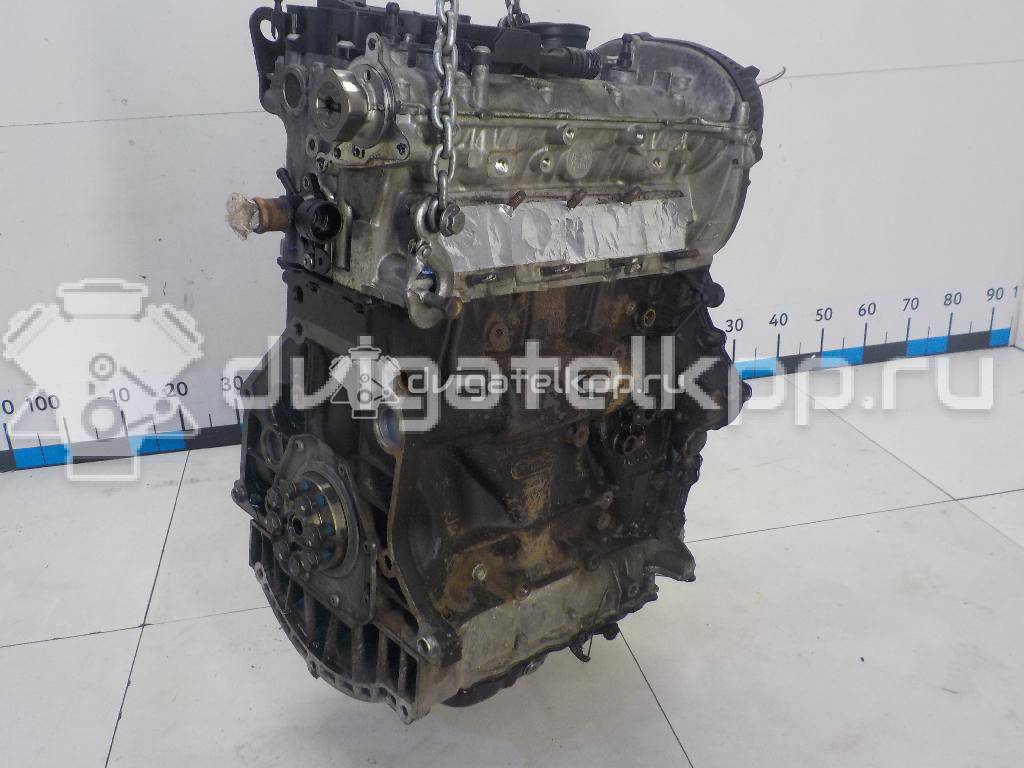 Фото Контрактный (б/у) двигатель CDAA для Skoda Octavia / Yeti 5L / Octaviaii 1Z3 / Superb 160 л.с 16V 1.8 л бензин 06J100035H {forloop.counter}}