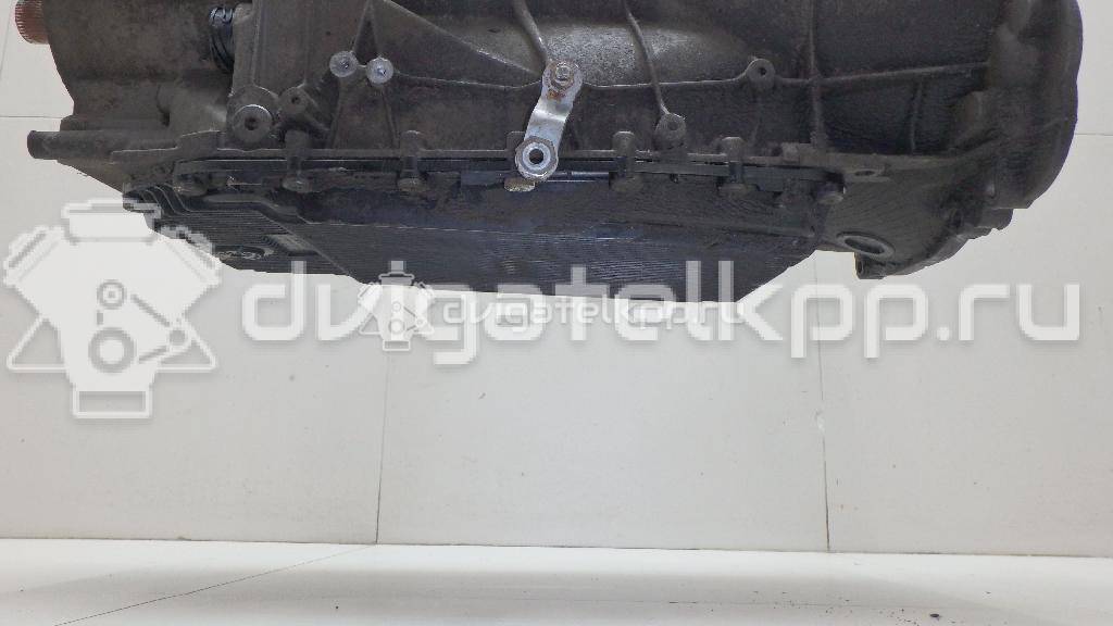 Фото Контрактная (б/у) АКПП для Ford Australia / Land Rover 190 л.с 24V 2.7 л 276DT Дизельное топливо TGD500570 {forloop.counter}}