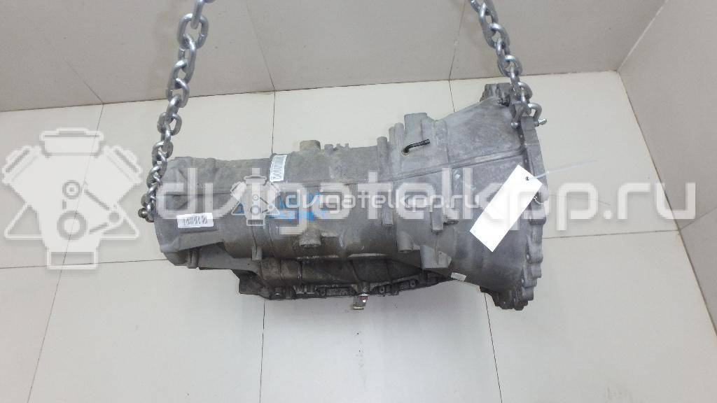 Фото Контрактная (б/у) АКПП для Ford Australia / Land Rover 190 л.с 24V 2.7 л 276DT Дизельное топливо TGD500570 {forloop.counter}}