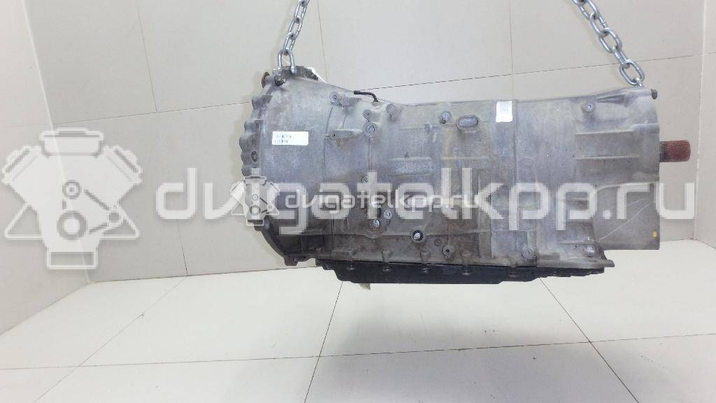 Фото Контрактная (б/у) АКПП для Ford Australia / Land Rover 190 л.с 24V 2.7 л 276DT Дизельное топливо TGD500570 {forloop.counter}}