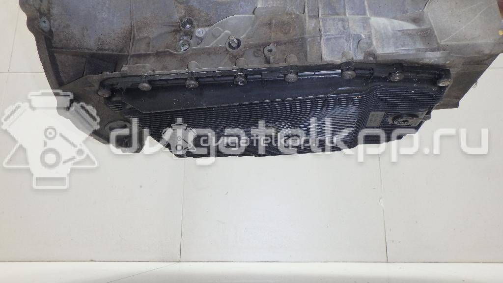 Фото Контрактная (б/у) АКПП для Ford Australia / Land Rover 190 л.с 24V 2.7 л 276DT Дизельное топливо TGD500570 {forloop.counter}}