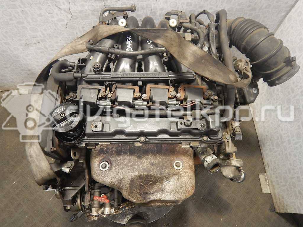 Фото Контрактный (б/у) двигатель B 4184 SJ для Volvo V40 / S40 122 л.с 16V 1.8 л бензин 8251425 {forloop.counter}}