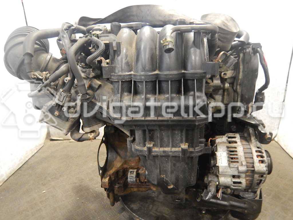 Фото Контрактный (б/у) двигатель B 4184 SJ для Volvo V40 / S40 122 л.с 16V 1.8 л бензин {forloop.counter}}