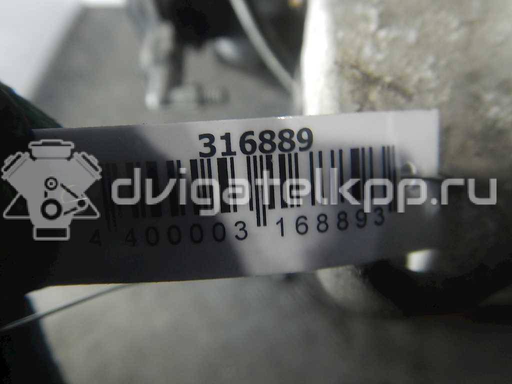 Фото Контрактный (б/у) двигатель BKY для Seat Ibiza / Cordoba 75 л.с 16V 1.4 л бензин BKY {forloop.counter}}