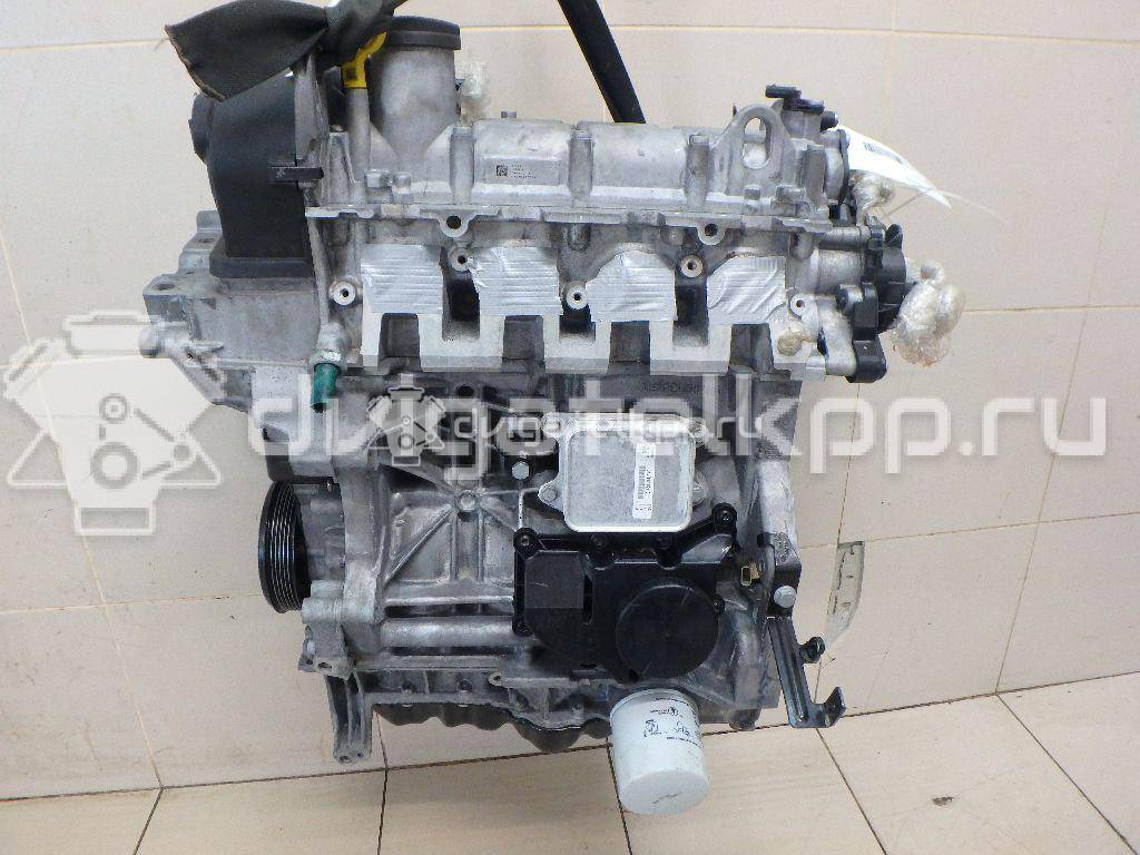 Фото Контрактный (б/у) двигатель CWVA для Skoda Fabia / Octavia / Yeti 5L / Rapid 110 л.с 16V 1.6 л бензин 04E100033P {forloop.counter}}