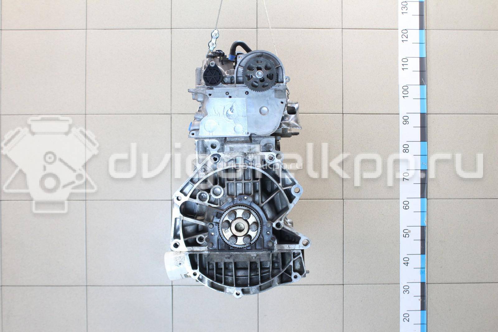 Фото Контрактный (б/у) двигатель CWVA для Skoda Fabia / Octavia / Yeti 5L / Rapid 110 л.с 16V 1.6 л бензин 04E100037C {forloop.counter}}