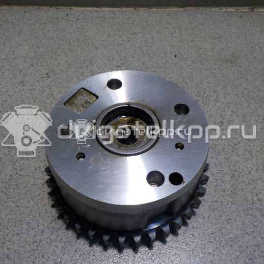 Фото Механизм изменения фаз ГРМ для двигателя CAXA для Skoda Octavia / Octaviaii 1Z3 / Yeti 5L / Rapid 122 л.с 16V 1.4 л бензин 03C109088E