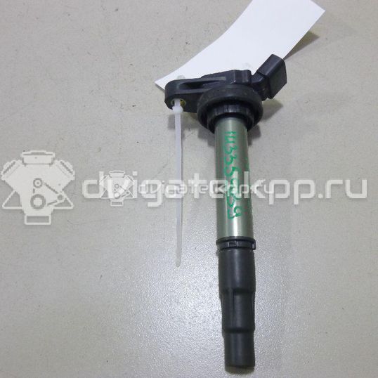 Фото Катушка зажигания  9091902252 для Lexus Ls / Ct Zwa10 / Is / Gs