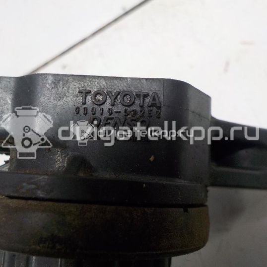 Фото Катушка зажигания  9091902252 для Lexus Ls / Ct Zwa10 / Is / Gs