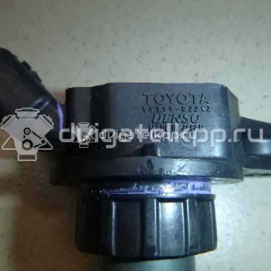 Фото Катушка зажигания  9091902252 для Lexus Ls / Ct Zwa10 / Is / Gs