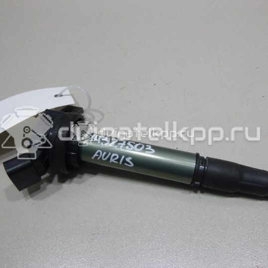 Фото Катушка зажигания  9091902252 для Lexus Ls / Ct Zwa10 / Is / Gs