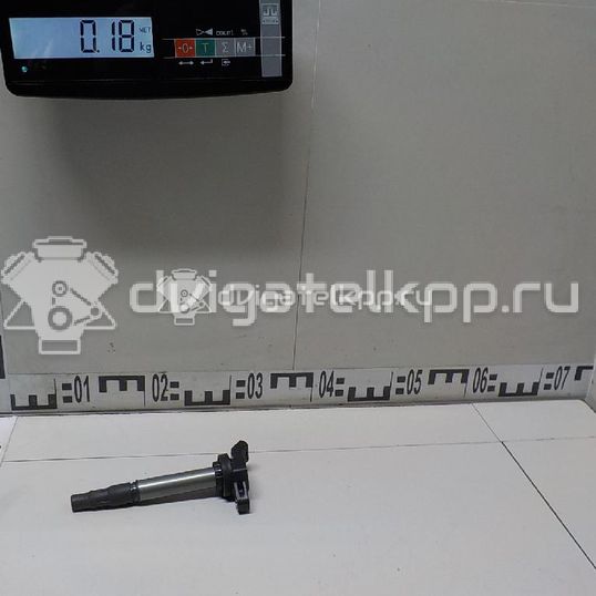 Фото Катушка зажигания  9091902252 для Lexus Ls / Ct Zwa10 / Is / Gs