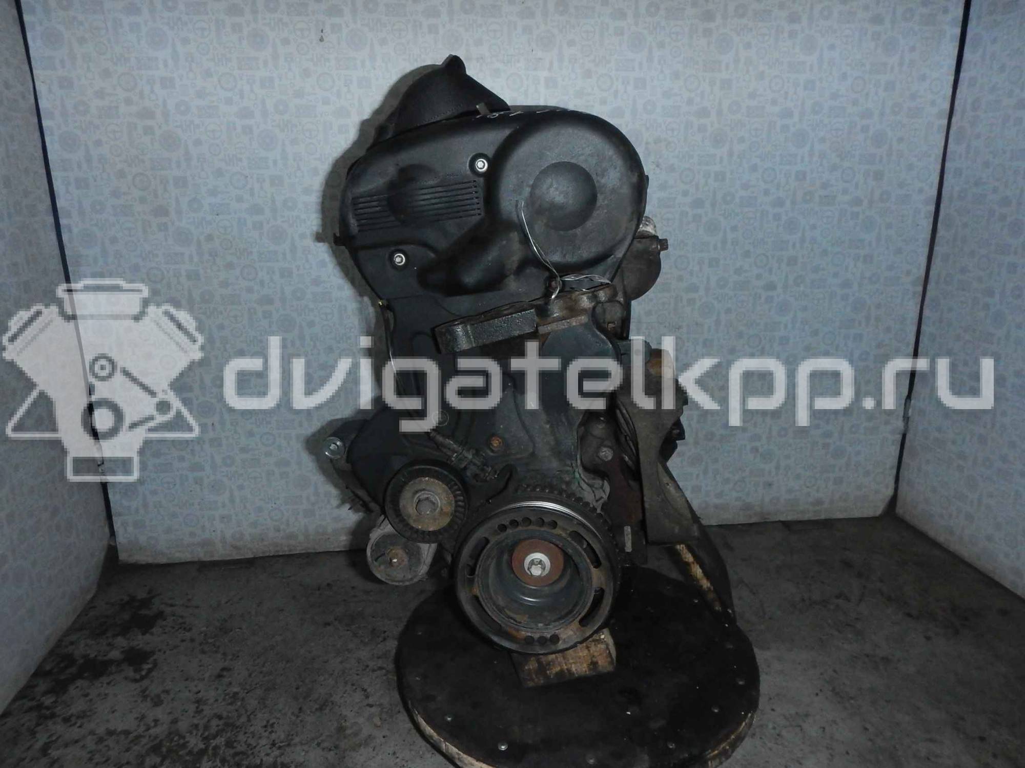 Фото Контрактный (б/у) двигатель Z 18 XE для Opel Tigra / Astra / Corsa / Vectra / Signum 122-125 л.с 16V 1.8 л бензин {forloop.counter}}