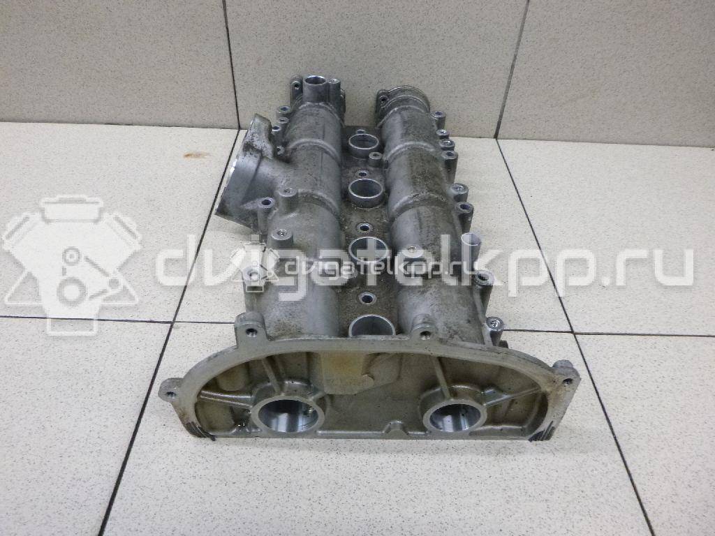 Фото Постель распредвала для двигателя CAXA для Skoda Octavia / Octaviaii 1Z3 / Yeti 5L / Rapid 122 л.с 16V 1.4 л бензин 03C103475CD {forloop.counter}}