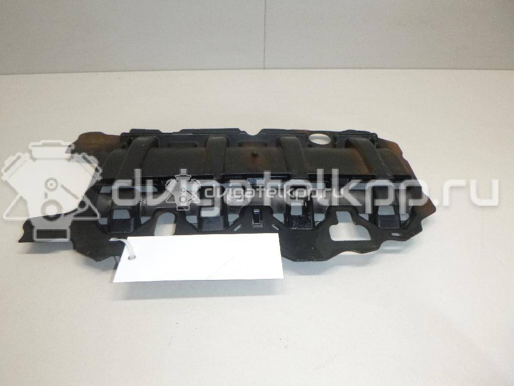 Фото Маслоотражатель для двигателя CWVA для Volkswagen / Skoda / Seat 110 л.с 16V 1.6 л бензин 04E103623D {forloop.counter}}