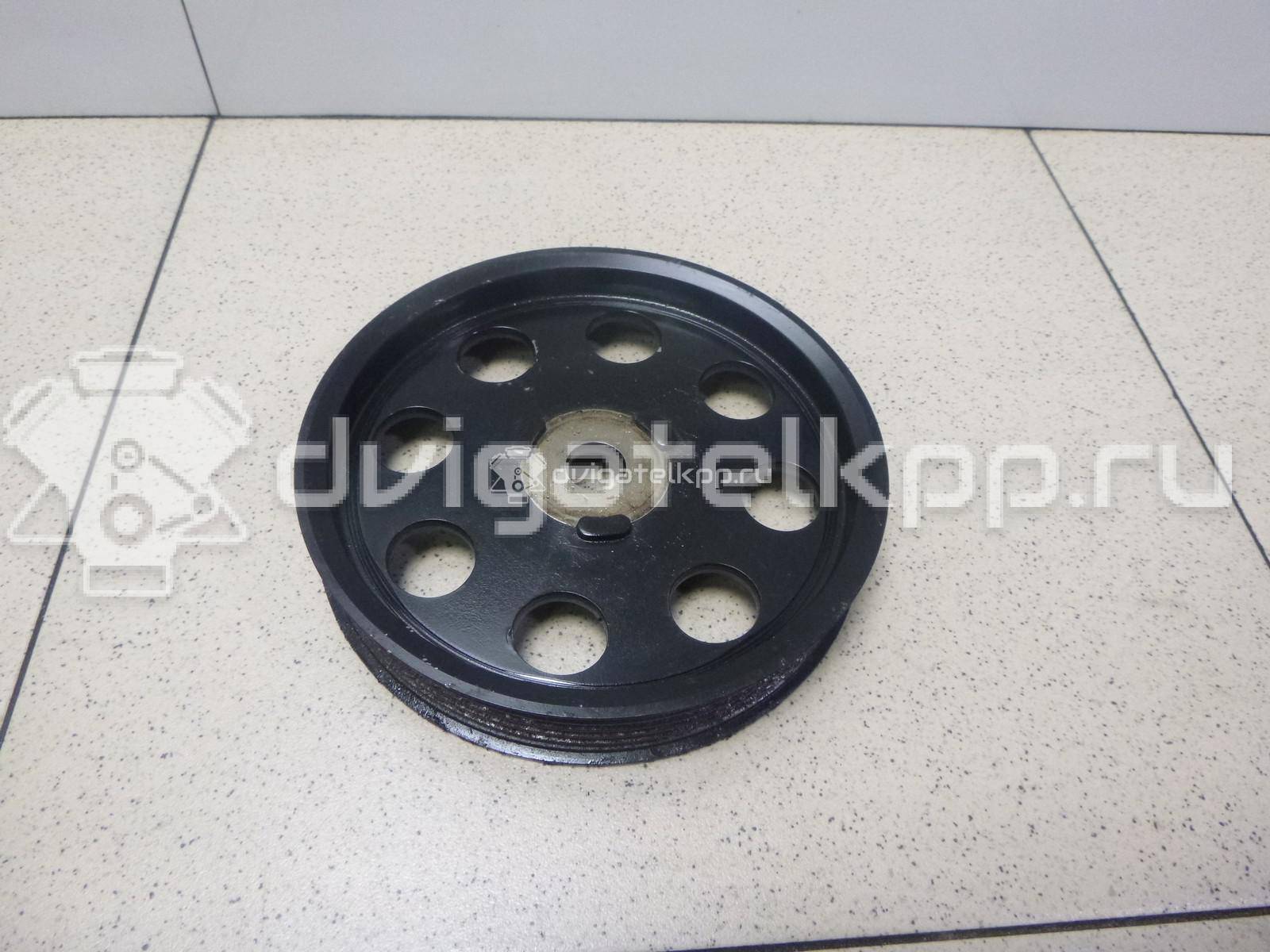 Фото Шкив коленвала для двигателя CBZB для Volkswagen Touran / Vento / Golf / Polo / Caddy 105 л.с 8V 1.2 л бензин 03F105255A {forloop.counter}}