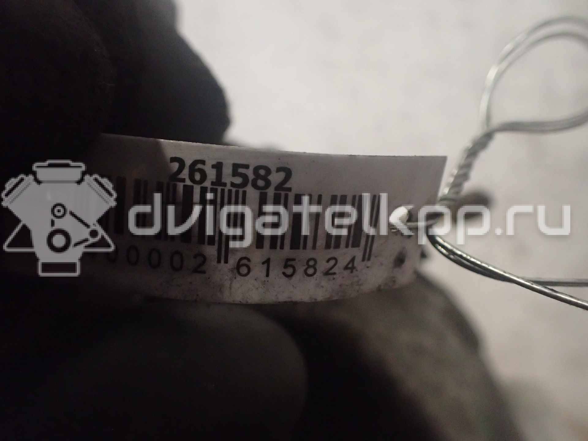 Фото Контрактный (б/у) двигатель Z 19 DTH для Holden / Opel / Vauxhall 150 л.с 16V 1.9 л Дизельное топливо {forloop.counter}}