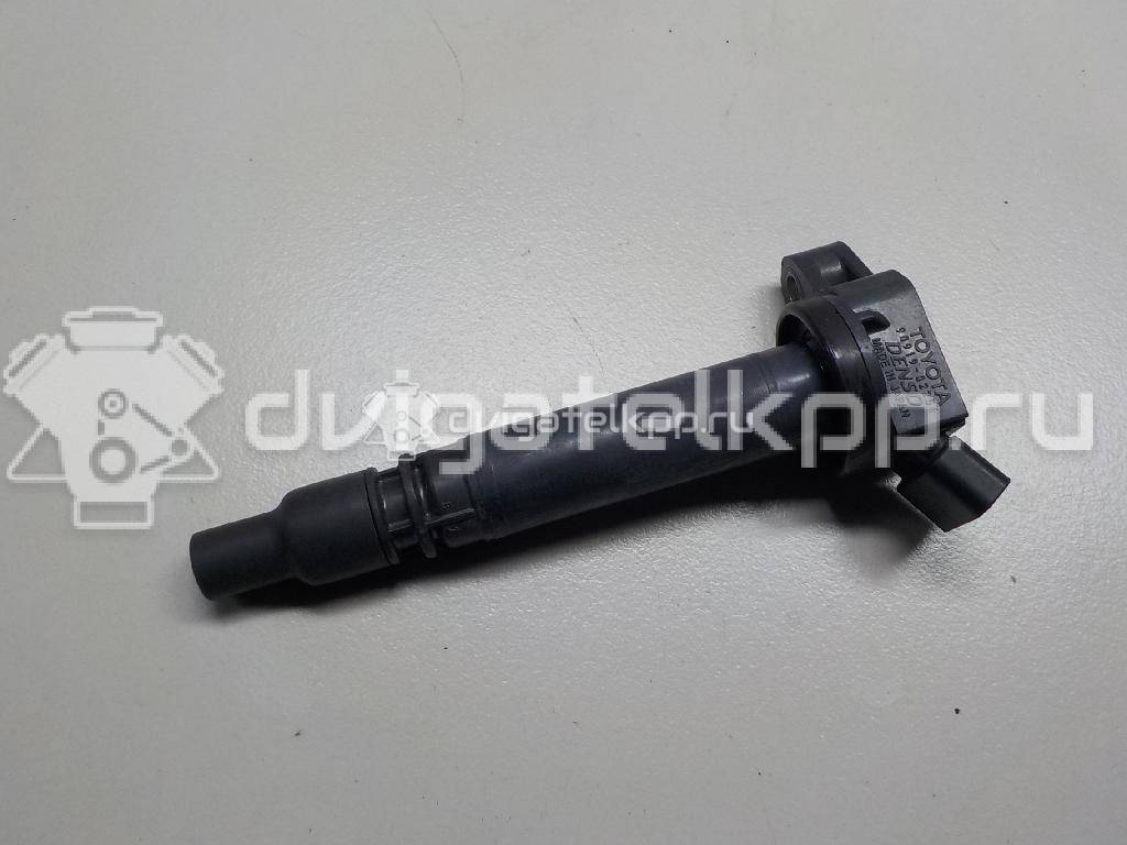 Фото Катушка зажигания  9091902256 для Lexus Ls / Rx / Lx / Nx Z1 / Rc C1 {forloop.counter}}