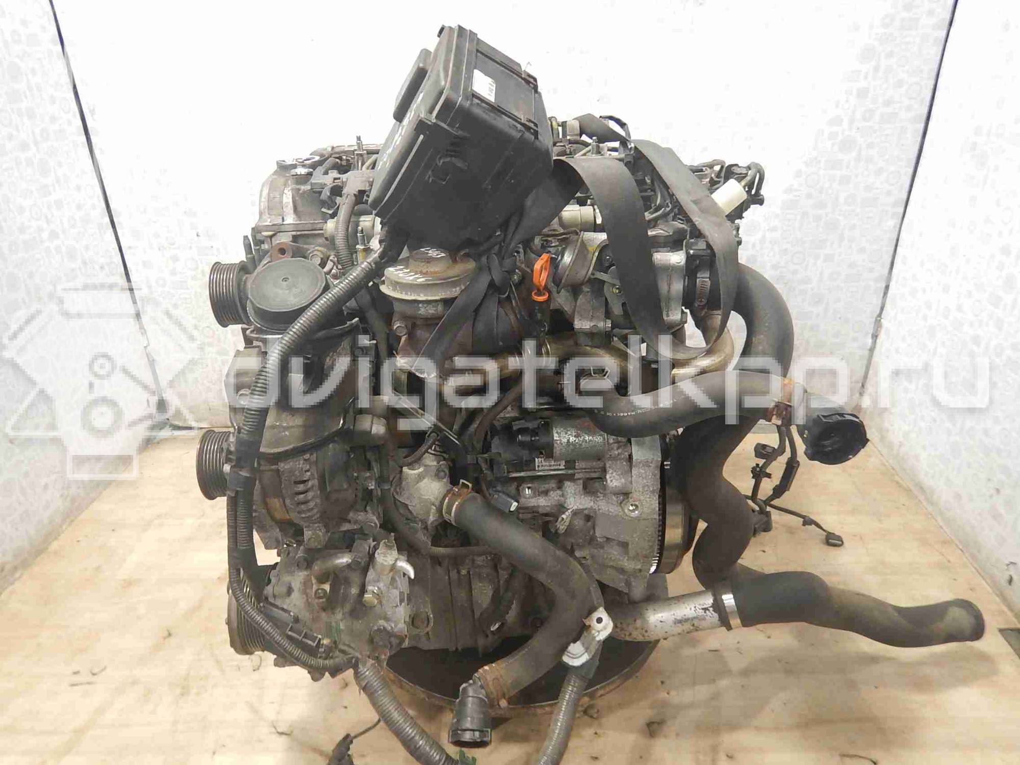 Фото Контрактный (б/у) двигатель N22A2 для Honda Civic / Cr-V 140 л.с 16V 2.2 л Дизельное топливо {forloop.counter}}