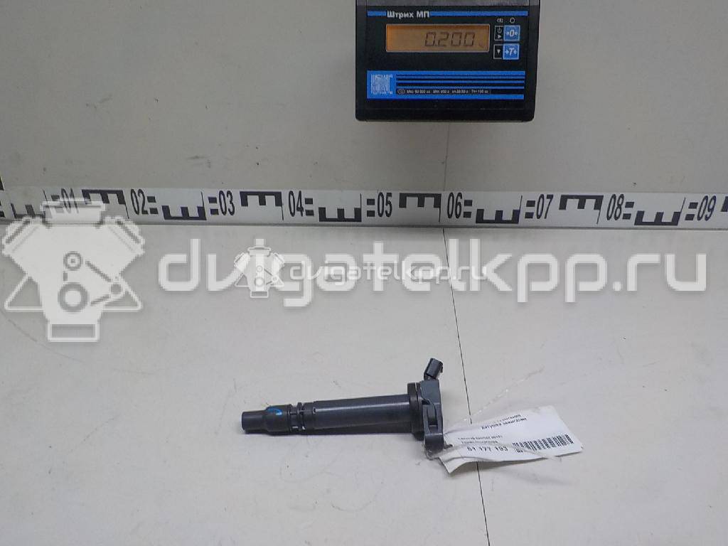 Фото Катушка зажигания  9091902256 для Lexus Ls / Rx / Lx / Nx Z1 / Rc C1 {forloop.counter}}