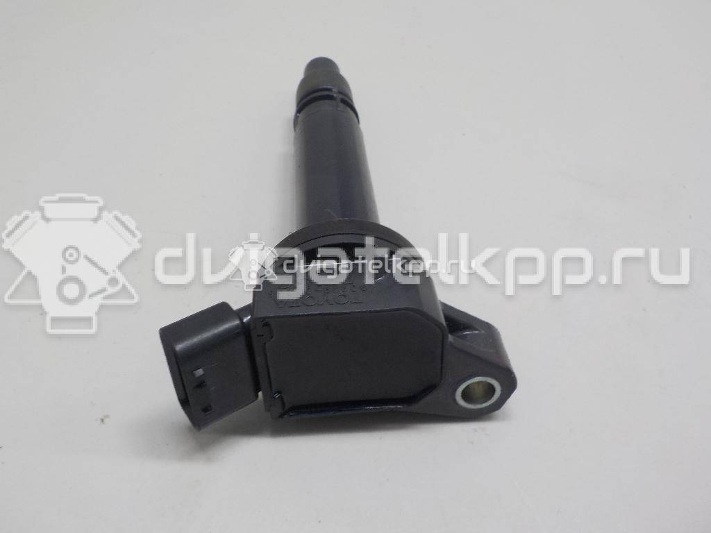 Фото Катушка зажигания  9091902256 для Lexus Ls / Rx / Lx / Nx Z1 / Rc C1 {forloop.counter}}