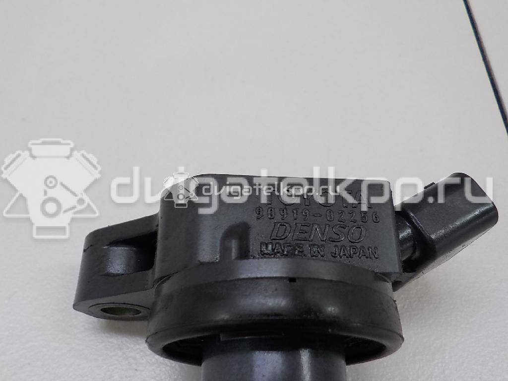 Фото Катушка зажигания  9091902256 для Lexus Ls / Rx / Lx / Nx Z1 / Rc C1 {forloop.counter}}