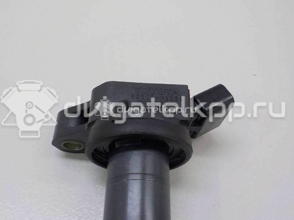 Фото Катушка зажигания  9091902256 для Lexus Ls / Rx / Lx / Nx Z1 / Rc C1 {forloop.counter}}