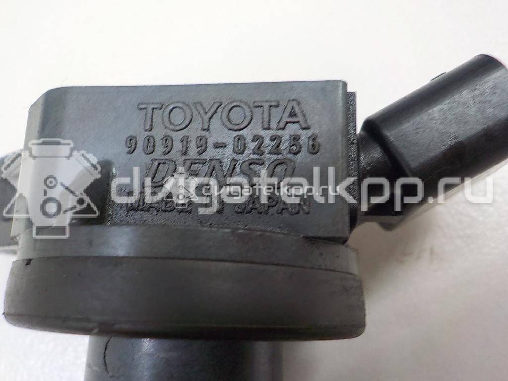 Фото Катушка зажигания  9091902256 для Lexus Ls / Rx / Lx / Nx Z1 / Rc C1 {forloop.counter}}