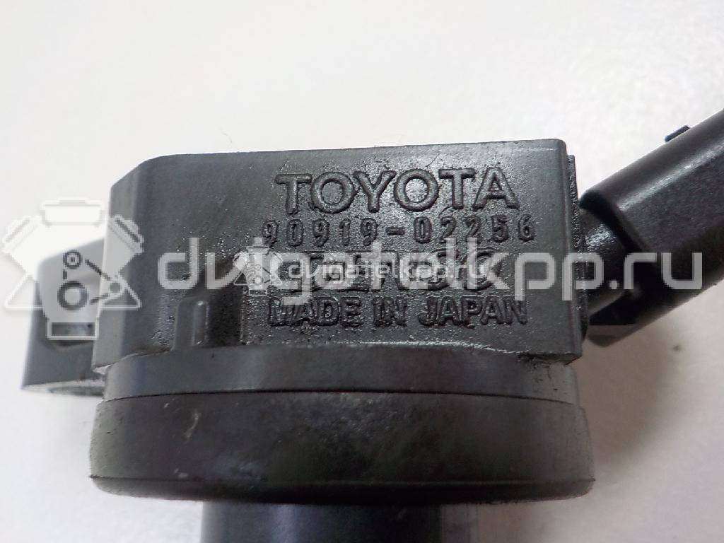 Фото Катушка зажигания  9091902256 для Lexus Ls / Rx / Lx / Nx Z1 / Rc C1 {forloop.counter}}