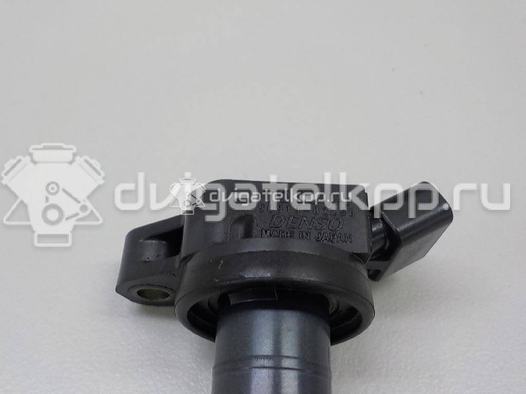 Фото Катушка зажигания  9091902256 для Lexus Ls / Rx / Lx / Nx Z1 / Rc C1 {forloop.counter}}