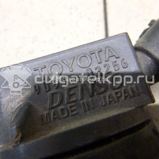 Фото Катушка зажигания  9091902256 для Lexus Ls / Rx / Lx / Nx Z1 / Rc C1