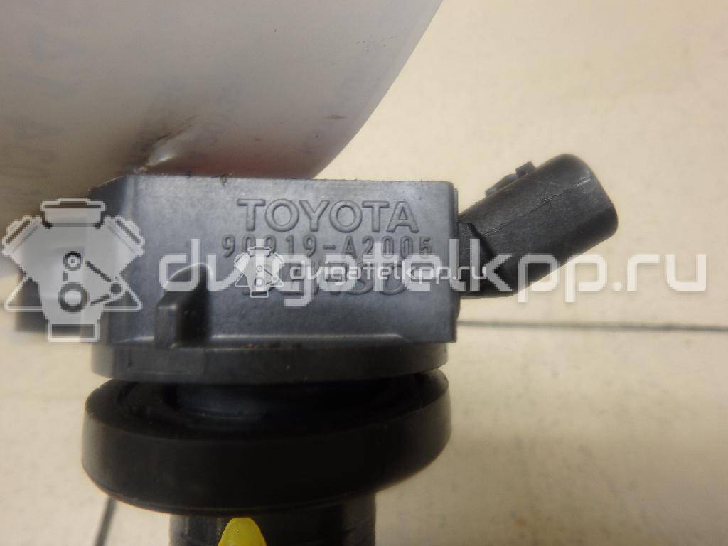 Фото Катушка зажигания  9091902256 для Lexus Ls / Rx / Lx / Nx Z1 / Rc C1 {forloop.counter}}