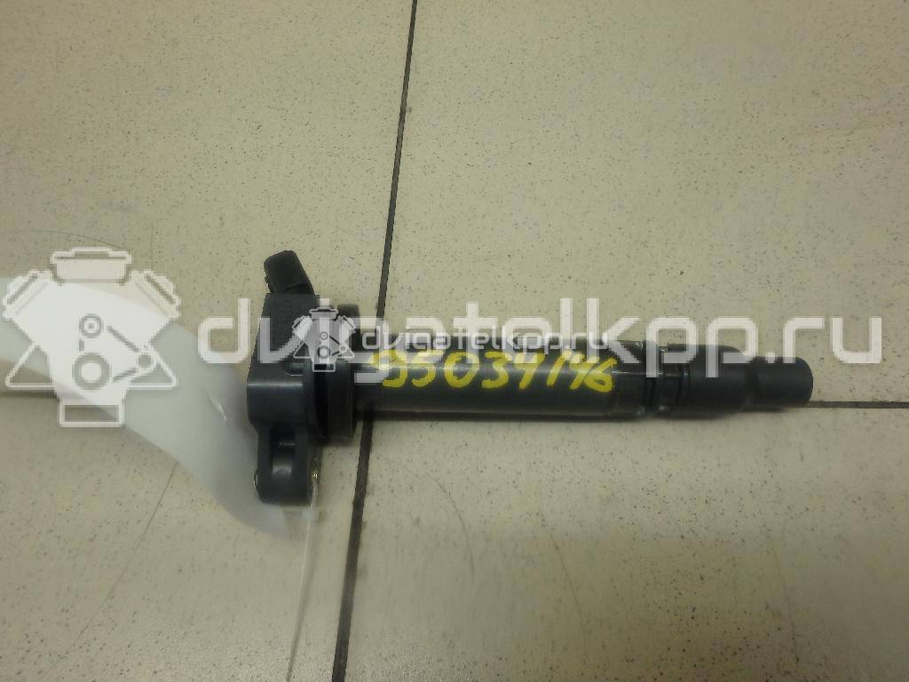 Фото Катушка зажигания  9091902256 для Lexus Ls / Rx / Lx / Nx Z1 / Rc C1 {forloop.counter}}