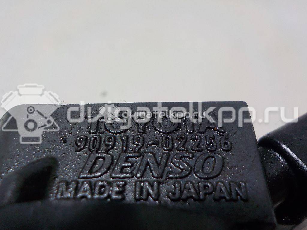 Фото Катушка зажигания  9091902256 для Lexus Ls / Rx / Lx / Nx Z1 / Rc C1 {forloop.counter}}