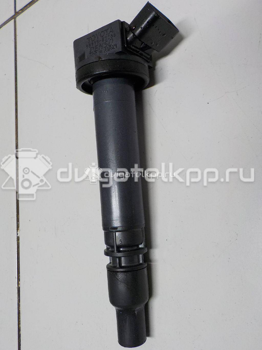 Фото Катушка зажигания  9091902256 для Lexus Ls / Rx / Lx / Nx Z1 / Rc C1 {forloop.counter}}