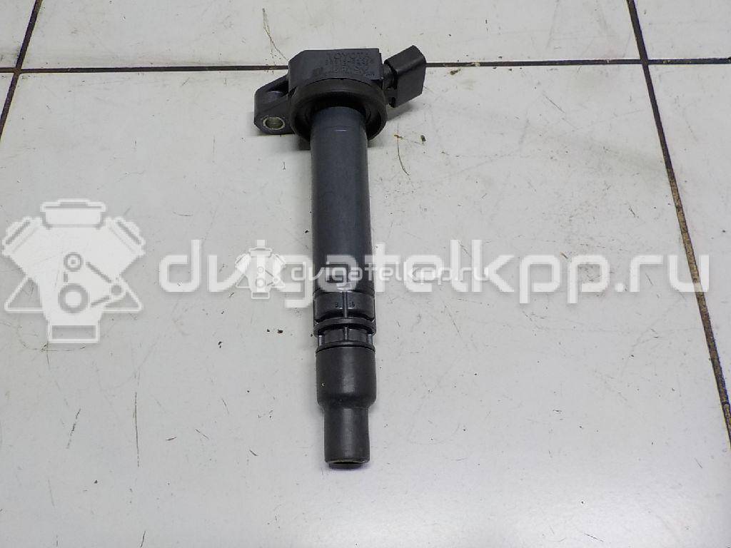 Фото Катушка зажигания  9091902256 для Lexus Ls / Rx / Lx / Nx Z1 / Rc C1 {forloop.counter}}