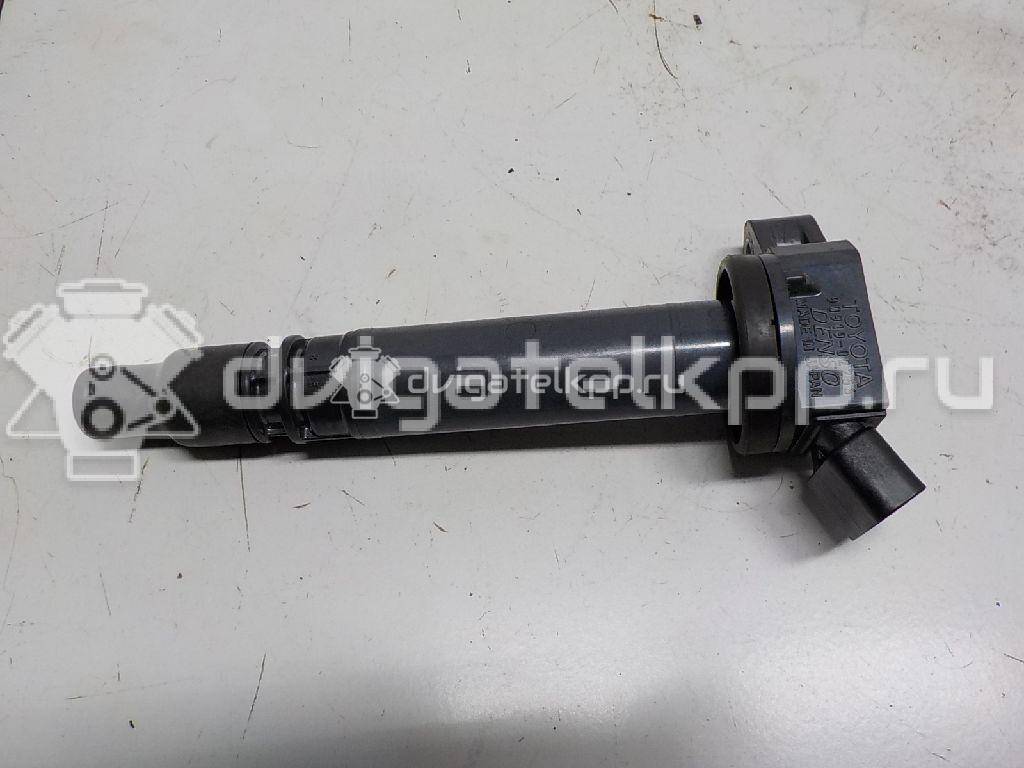 Фото Катушка зажигания  9091902256 для Lexus Ls / Rx / Lx / Nx Z1 / Rc C1 {forloop.counter}}