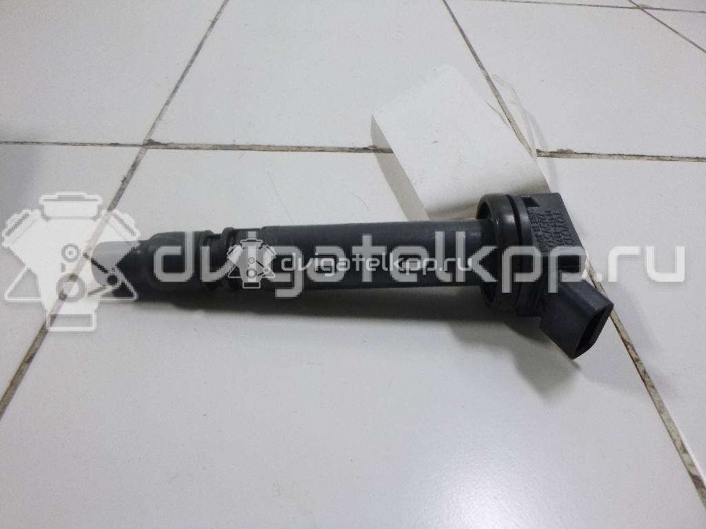 Фото Катушка зажигания  9091902256 для Lexus Ls / Rx / Lx / Nx Z1 / Rc C1 {forloop.counter}}