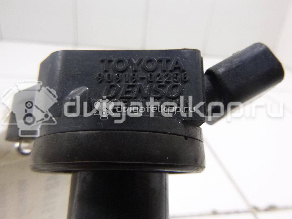 Фото Катушка зажигания  9091902256 для Lexus Ls / Rx / Lx / Nx Z1 / Rc C1 {forloop.counter}}