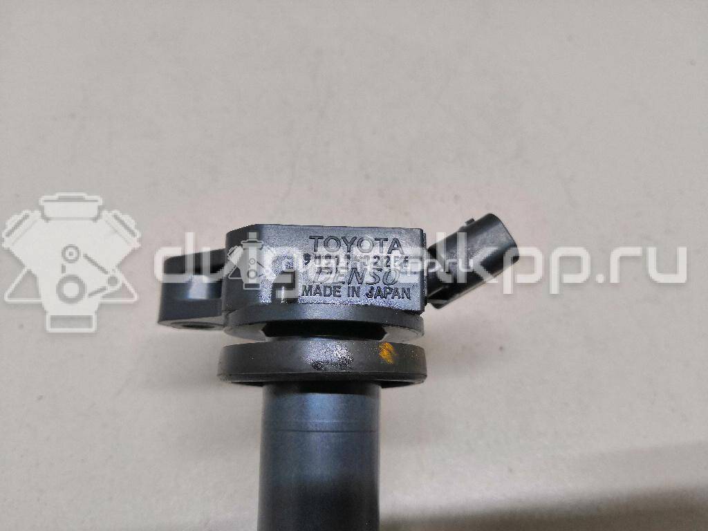 Фото Катушка зажигания  9091902256 для Lexus Ls / Rx / Lx / Nx Z1 / Rc C1 {forloop.counter}}