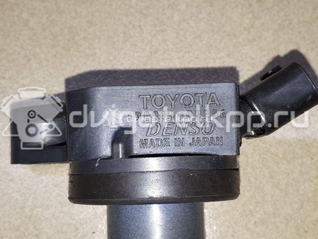 Фото Катушка зажигания  9091902256 для Lexus Ls / Rx / Lx / Nx Z1 / Rc C1 {forloop.counter}}