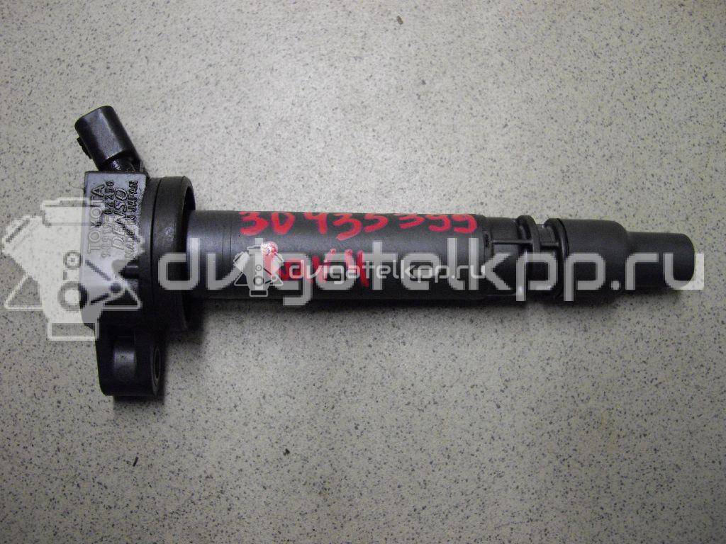 Фото Катушка зажигания  9091902256 для Lexus Ls / Rx / Lx / Nx Z1 / Rc C1 {forloop.counter}}