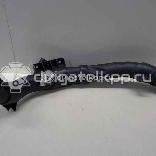 Фото Патрубок интеркулера для двигателя CAYC для Volkswagen Touran / Golf / Passat / Beetle / Jetta 105 л.с 16V 1.6 л Дизельное топливо 1K0145840AA