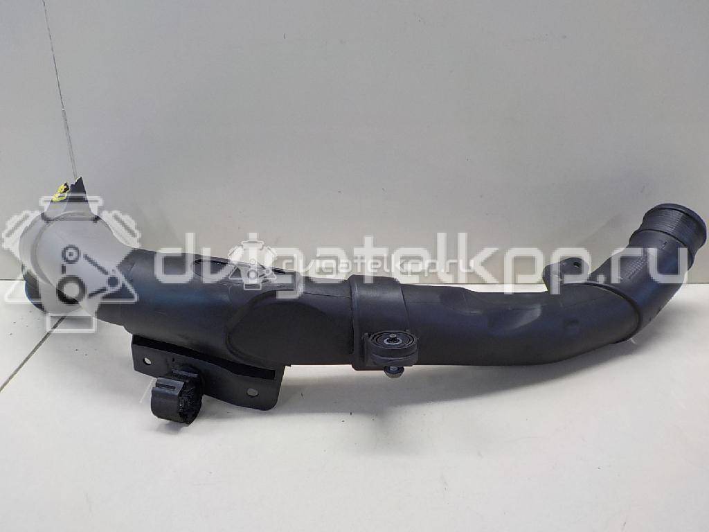 Фото Патрубок интеркулера для двигателя CAYC для Volkswagen Touran / Golf / Passat / Beetle / Jetta 105 л.с 16V 1.6 л Дизельное топливо 1K0145840AA {forloop.counter}}